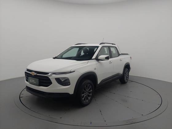 CHEVROLET MONTANA 1.2 TURBO FLEX LT MANUAL